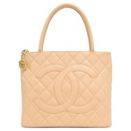 Borsa Chanel 1804 Arancione e Rosa