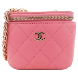 Borsa a tracolla Chanel Timeless Classic Line AP1340