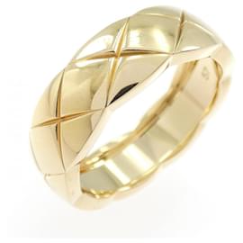 Chanel Coco Crush Medium Ring