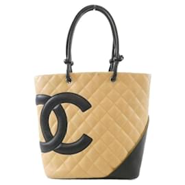 Borsa Chanel Cambon Line 25167