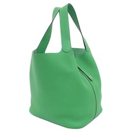 Borsa Hermes Picotin Lock GM - Hermès