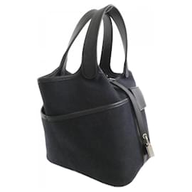 Borsa Hermes Picotin Lock Pocket PM - Hermès