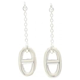 Hermes Farandole Stud Earrings - Hermès