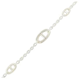 Hermes Farandole Multi Charm Bracelet - Hermès