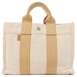 Hermès Nuova Sac Fourre-Tout PM Handbag