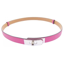Cintura Hermes Kelly Pocket 18mm - Hermès