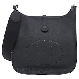 Borsa a tracolla Hermes Evelyne 3 PM - Hermès