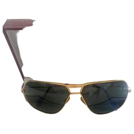 Occhiali da sole Cartier Vendôme Tank