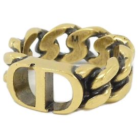 Anello a fascia Christian Dior 30 Montaigne