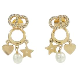 Orecchini Christian Dior Claire Di Lune E1476CDLCY