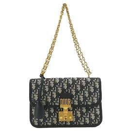 Borsa a tracolla Christian Dior Addict M5818CTZQ