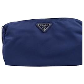 Bolso Triangle Prada 1NA350