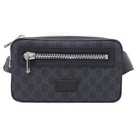Borsello da vita Gucci 474293 K9RRN