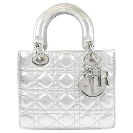 Borsa Christian Dior My Lady Small