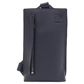 Borsa a tracolla Loewe Vertical T-Pocket C660P02X01