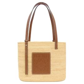 Borsa a Cesto Quadrata Loewe Small
