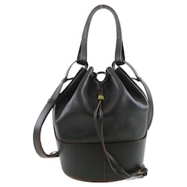 Borsa a spalla Loewe Balloon Medium