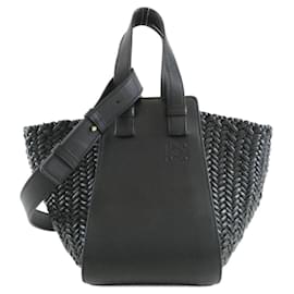 Borsa a tracolla Loewe Hammock Compact A538H13X36