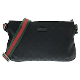 Borsa a tracolla Gucci 189749 KQWGR
