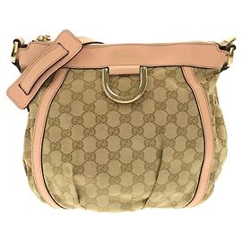 Gucci 203257 FFPAG Schultertasche