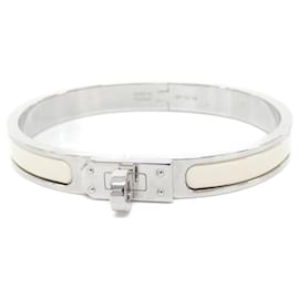 Hermes Mini Click Kelly GM Charm Bracelet - Hermès