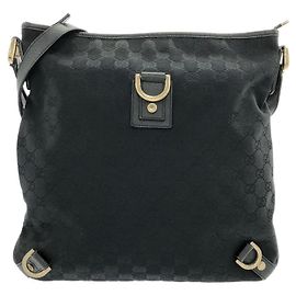 Borsa a tracolla Gucci 131326 F4DYG