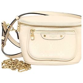 Borsa a tracolla Louis Vuitton Monogram Empreinte