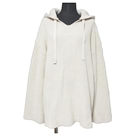 Autre Marque CLANE WIDE HOOD KNIT TOP
Jersey de punto