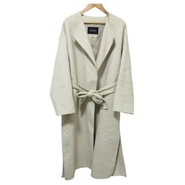 Autre Marque Abrigo reversible Simplicite