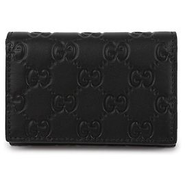 Gucci Portacarte GG Logo