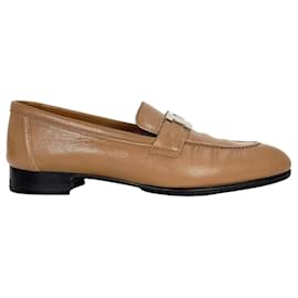 Paris Loafer Brown - Hermès