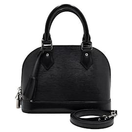 Louis Vuitton Borsa Tote Alma BB, borsa a tracolla e borsa a spalla