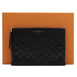 Louis Vuitton Bolso de Mano Daily Pouch Monogram Empreinte