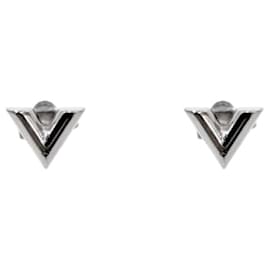 Orecchini Essential Silver - Louis Vuitton