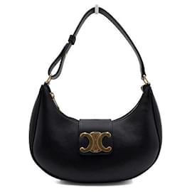 Céline Borsa a tracolla Medium Triomphe Ava