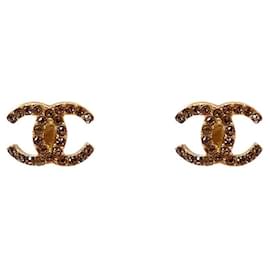 Orecchini Logo CC - Chanel