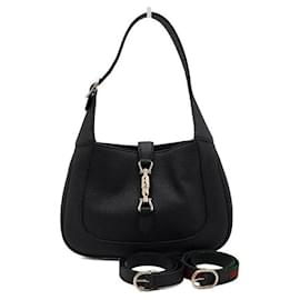 Jackie Medium Schultertasche Crossbody - Gucci