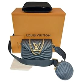 Borsa a tracolla New Wave Multi Pochette - Louis Vuitton
