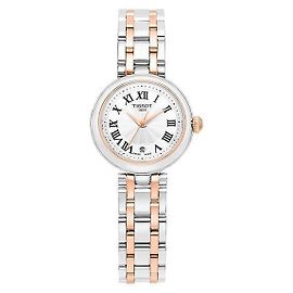 Tissot Bellysima Small Metalluhr für Damen