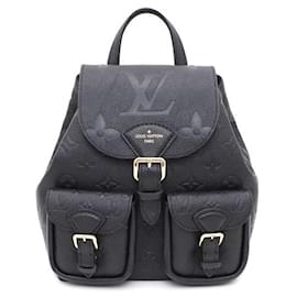 Louis Vuitton Monogram Empreinte Rucksack