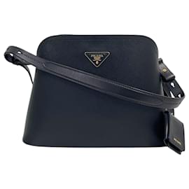 Borsa a tracolla Martine in Saffiano - Prada