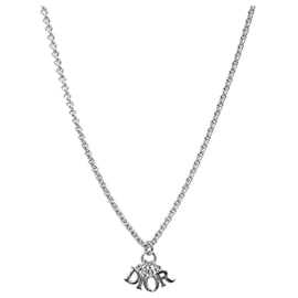 Collana Mini Revolution Silver - Dior