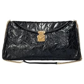 Clutch e borsa a tracolla Patchwork Stitch - Miu Miu
