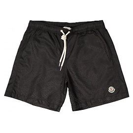 Moncler Bermudas de baño Monogram
