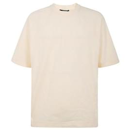 T-Shirt Typo - Jacquemus