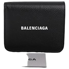 Balenciaga Portafoglio nero da donna per tutti i giorni