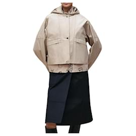 Giacca modulare da donna - Hermès