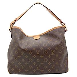 Louis Vuitton Monogram Delightful PM