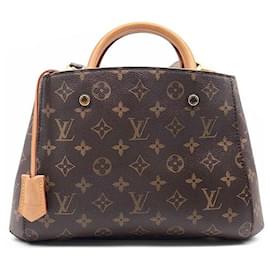Monogram Montaigne BB - Louis Vuitton