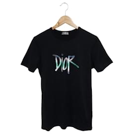 T-Shirt mit kurzen Ärmeln - Dior